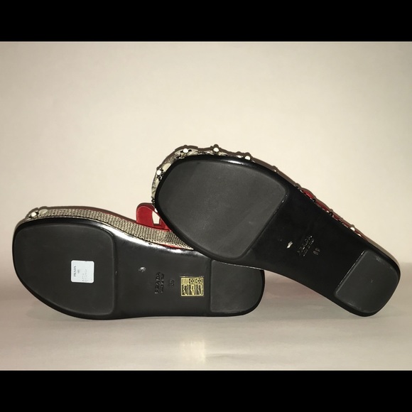 Prada runway platforms - Picture 6 of 7